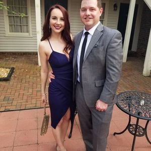 Meet your Posher, Lexi